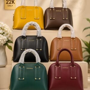 Exotic Bag